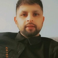 Amar Lall