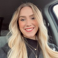 Maddie Boyd