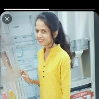 Preeti Uchhe