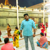 Karthikeyan Karthik