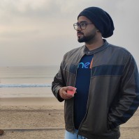 Anil Kumar Pradhan