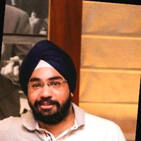 Jaspreet Singh Dang