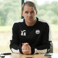 Alan Archibald