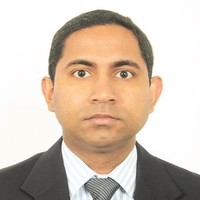 Sanjaya Silva Cpa, Cgma, Affiliate of Acca