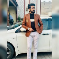 Syed Zeeshan