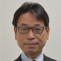 Tsutomu YOSHIGI