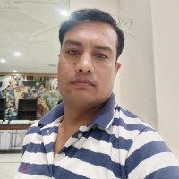 Kumar Karki