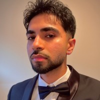 Arpan Bhullar