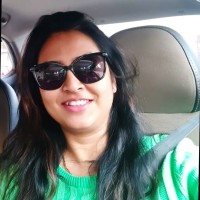 Harsha Anil