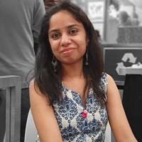 Ekta Dhussa