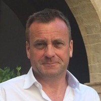 Charles Robson