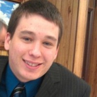 Tyler Puetz