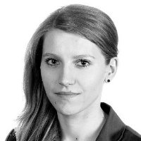Judyta Włodarska