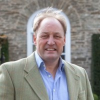 Rupert Stephenson