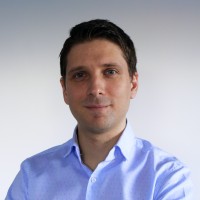 Nicolas Gioux