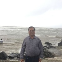 Hrushikesh Srichandan