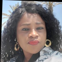 Rita Ogbechie. CISA, SCRUM MASTER, CYBERARK, MCITP