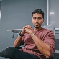 Gowthaman Thirunavukkarasu