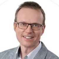 Peter Baeke