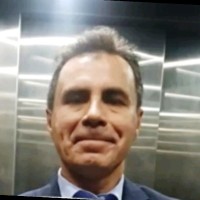 Mauricio Palma
