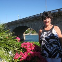 Irene Schultz
