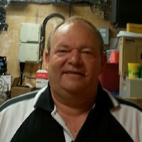 Thomas McCulloch