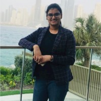 Divya Krishnan