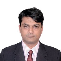 Satish M R