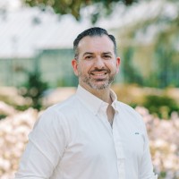 Trey Garzzillo, M.Ed.