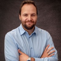 Oliver De Backer Gutierrez