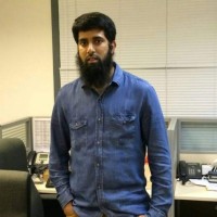 Mahmood Ahmed Syed
