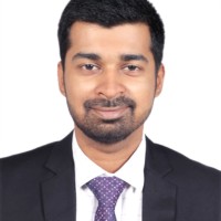 Shyam Ramakrishnan