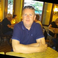 David Yeamans