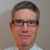 Lasse Bergstrom