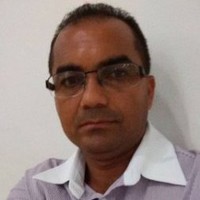 Ednaldo Santana