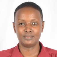 Maureen Munyi