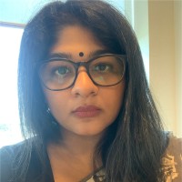 Neha Halgali