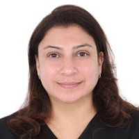 Shivani Talwar