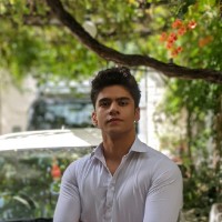 Zain Ul Abedin