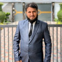 Muhammad Asif Ali