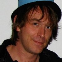Steven Foggo