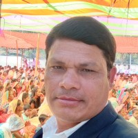 Kailash Sabar
