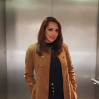 Nafisa Smita