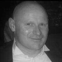 Mark Hoban,Mcmi