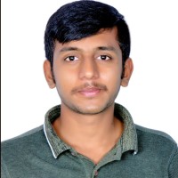 Chethan Kumar