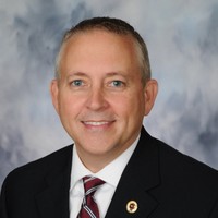Jason Fountain, Ed.D.