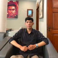 Budi Antoni Aritonang