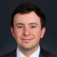 Gavin Hoffman