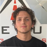 Jesse Goldberg