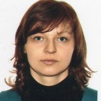 Daria Shashkova